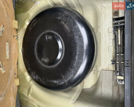 Зеленый Дэу Ланос, объемом двигателя 1.5 л и пробегом 136 тыс. км за 3500 $, фото 34 на Automoto.ua