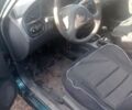 Зеленый Дэу Ланос, объемом двигателя 1.5 л и пробегом 410 тыс. км за 2100 $, фото 1 на Automoto.ua