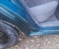 Дэу Ланос 2006 в Стрые на Automoto.ua Зеленый Дэу Ланос, объемом двигателя 1.3 л и пробегом 147 тыс. км за 690 $, фото 5 на Automoto.ua