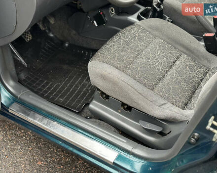 Зеленый Дэу Ланос, объемом двигателя 1.5 л и пробегом 136 тыс. км за 1850 $, фото 37 на Automoto.ua