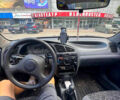 Зелений Деу Ланос, об'ємом двигуна 1.4 л та пробігом 190 тис. км за 2300 $, фото 10 на Automoto.ua