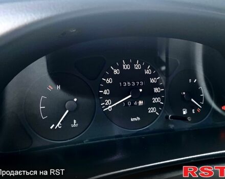 Зелений Деу Ланос, об'ємом двигуна 1.5 л та пробігом 135 тис. км за 2800 $, фото 8 на Automoto.ua