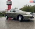 Дэу Ланос 2007 в Тернополе на Automoto.ua Зеленый Дэу Ланос, объемом двигателя 1.5 л и пробегом 176 тыс. км за 2199 $, фото 9 на Automoto.ua