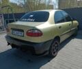 Зеленый Дэу Ланос, объемом двигателя 1.5 л и пробегом 310 тыс. км за 2500 $, фото 9 на Automoto.ua