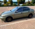 Зелений Деу Ланос, об'ємом двигуна 1.5 л та пробігом 250 тис. км за 2150 $, фото 3 на Automoto.ua