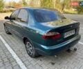 Зеленый Дэу Ланос, объемом двигателя 1.5 л и пробегом 205 тыс. км за 2500 $, фото 5 на Automoto.ua