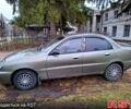 Зеленый Дэу Ланос, объемом двигателя 1.5 л и пробегом 130 тыс. км за 2900 $, фото 7 на Automoto.ua