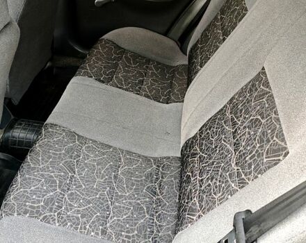 Дэу Ланос 2007 в Кобеляках на Automoto.ua Зеленый Дэу Ланос, объемом двигателя 1.4 л и пробегом 198 тыс. км за 2250 $, фото 6 на Automoto.ua