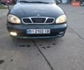 Зелений Деу Ланос, об'ємом двигуна 1.6 л та пробігом 133 тис. км за 2900 $, фото 16 на Automoto.ua