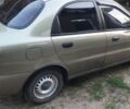 Зеленый Дэу Ланос, объемом двигателя 1.5 л и пробегом 120 тыс. км за 3000 $, фото 11 на Automoto.ua