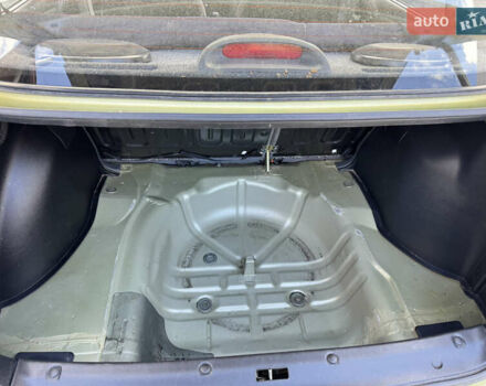 Зеленый Дэу Ланос, объемом двигателя 0 л и пробегом 39 тыс. км за 2300 $, фото 15 на Automoto.ua