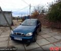 Зеленый Дэу Ланос, объемом двигателя 1.5 л и пробегом 190 тыс. км за 2000 $, фото 6 на Automoto.ua