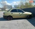 Зеленый Дэу Ланос, объемом двигателя 1.5 л и пробегом 310 тыс. км за 2500 $, фото 7 на Automoto.ua