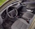 Зеленый Дэу Ланос, объемом двигателя 1.6 л и пробегом 109 тыс. км за 3400 $, фото 8 на Automoto.ua