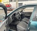 Зелений Деу Ланос, об'ємом двигуна 1.5 л та пробігом 175 тис. км за 1600 $, фото 5 на Automoto.ua