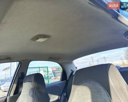 Зеленый Дэу Ланос, объемом двигателя 1.5 л и пробегом 182 тыс. км за 1999 $, фото 16 на Automoto.ua