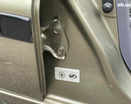 Зеленый Дэу Ланос, объемом двигателя 1.5 л и пробегом 93 тыс. км за 3590 $, фото 30 на Automoto.ua