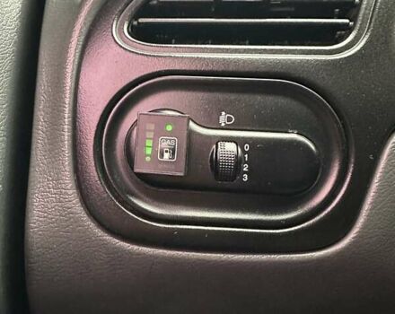 Зеленый Дэу Ланос, объемом двигателя 1.6 л и пробегом 225 тыс. км за 3000 $, фото 17 на Automoto.ua