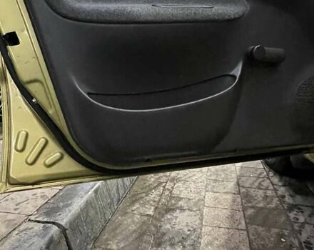 Зелений Деу Ланос, об'ємом двигуна 1.5 л та пробігом 165 тис. км за 2200 $, фото 9 на Automoto.ua