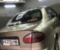 Зелений Деу Ланос, об'ємом двигуна 1.4 л та пробігом 370 тис. км за 800 $, фото 1 на Automoto.ua