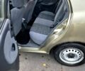 Зеленый Дэу Ланос, объемом двигателя 1.4 л и пробегом 47 тыс. км за 2800 $, фото 7 на Automoto.ua