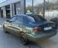 Зелений Деу Ланос, об'ємом двигуна 1.5 л та пробігом 236 тис. км за 800 $, фото 4 на Automoto.ua