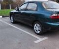 Дэу Ланос 2007 в Ровно на Automoto.ua Зеленый Дэу Ланос, объемом двигателя 1.5 л и пробегом 174 тыс. км за 2300 $, фото 8 на Automoto.ua