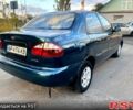 Дэу Ланос 2007 в Запорожье на Automoto.ua Зеленый Дэу Ланос, объемом двигателя 1.5 л и пробегом 154 тыс. км за 1650 $, фото 4 на Automoto.ua