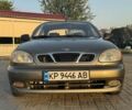 Зеленый Дэу Ланос, объемом двигателя 1.5 л и пробегом 235 тыс. км за 2750 $, фото 14 на Automoto.ua