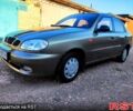 Зелений Деу Ланос, об'ємом двигуна 1.4 л та пробігом 146 тис. км за 2200 $, фото 8 на Automoto.ua