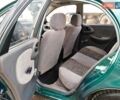 Дэу Ланос 2007 в Днепре (Днепропетровске) на Automoto.ua Зеленый Дэу Ланос, объемом двигателя 1.4 л и пробегом 98 тыс. км за 2799 $, фото 8 на Automoto.ua