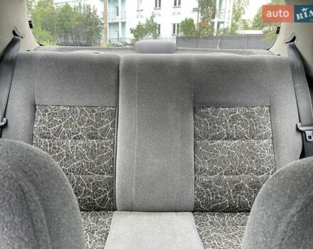 Зеленый Дэу Ланос, объемом двигателя 1.5 л и пробегом 93 тыс. км за 3590 $, фото 18 на Automoto.ua