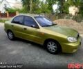 Зеленый Дэу Ланос, объемом двигателя 1.5 л и пробегом 183 тыс. км за 2600 $, фото 5 на Automoto.ua