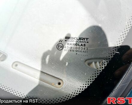 Зелений Деу Ланос, об'ємом двигуна 1.4 л та пробігом 214 тис. км за 1999 $, фото 12 на Automoto.ua