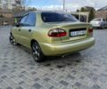 Деу Ланос 2007 у Кропивницькому (Кіровограді) на Automoto.ua Зелений Деу Ланос, об'ємом двигуна 1.5 л та пробігом 251 тис. км за 2200 $, фото 2 на Automoto.ua