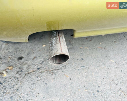 Зеленый Дэу Ланос, объемом двигателя 1.5 л и пробегом 65 тыс. км за 3300 $, фото 17 на Automoto.ua