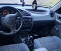 Зелений Деу Ланос, об'ємом двигуна 1.5 л та пробігом 111 тис. км за 2100 $, фото 3 на Automoto.ua