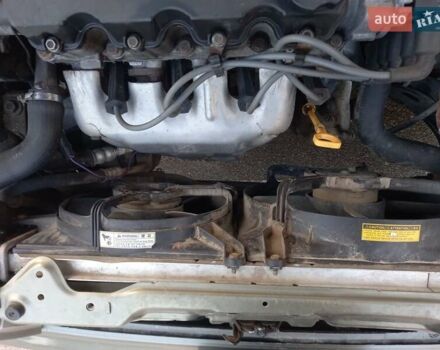 Зеленый Дэу Ланос, объемом двигателя 1.5 л и пробегом 176 тыс. км за 2199 $, фото 34 на Automoto.ua