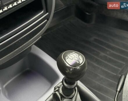 Зеленый Дэу Ланос, объемом двигателя 1.5 л и пробегом 93 тыс. км за 3590 $, фото 12 на Automoto.ua