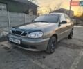Зеленый Дэу Ланос, объемом двигателя 1.5 л и пробегом 172 тыс. км за 1350 $, фото 1 на Automoto.ua