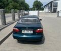Зеленый Дэу Ланос, объемом двигателя 1.4 л и пробегом 75 тыс. км за 1900 $, фото 3 на Automoto.ua
