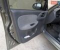 Зелений Деу Ланос, об'ємом двигуна 1.5 л та пробігом 141 тис. км за 1500 $, фото 4 на Automoto.ua