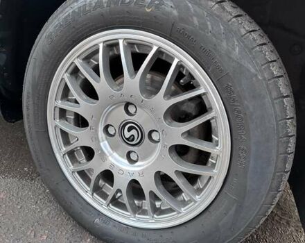 Зелений Деу Ланос, об'ємом двигуна 1.5 л та пробігом 304 тис. км за 2400 $, фото 13 на Automoto.ua