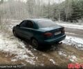 Зеленый Дэу Ланос, объемом двигателя 1.4 л и пробегом 280 тыс. км за 2000 $, фото 3 на Automoto.ua