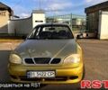 Зеленый Дэу Ланос, объемом двигателя 1.5 л и пробегом 245 тыс. км за 1800 $, фото 1 на Automoto.ua