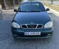 Зелений Деу Ланос, об'ємом двигуна 1.5 л та пробігом 236 тис. км за 800 $, фото 1 на Automoto.ua