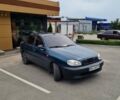 Зеленый Дэу Ланос, объемом двигателя 1.6 л и пробегом 225 тыс. км за 3100 $, фото 9 на Automoto.ua