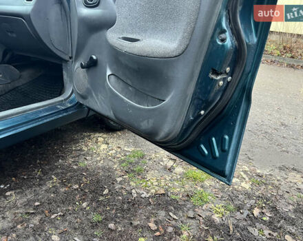Зелений Деу Ланос, об'ємом двигуна 1.5 л та пробігом 192 тис. км за 1850 $, фото 16 на Automoto.ua