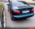 Зелений Деу Ланос, об'ємом двигуна 1.3 л та пробігом 160 тис. км за 1650 $, фото 1 на Automoto.ua