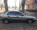Зеленый Дэу Ланос, объемом двигателя 1.5 л и пробегом 2 тыс. км за 3000 $, фото 3 на Automoto.ua